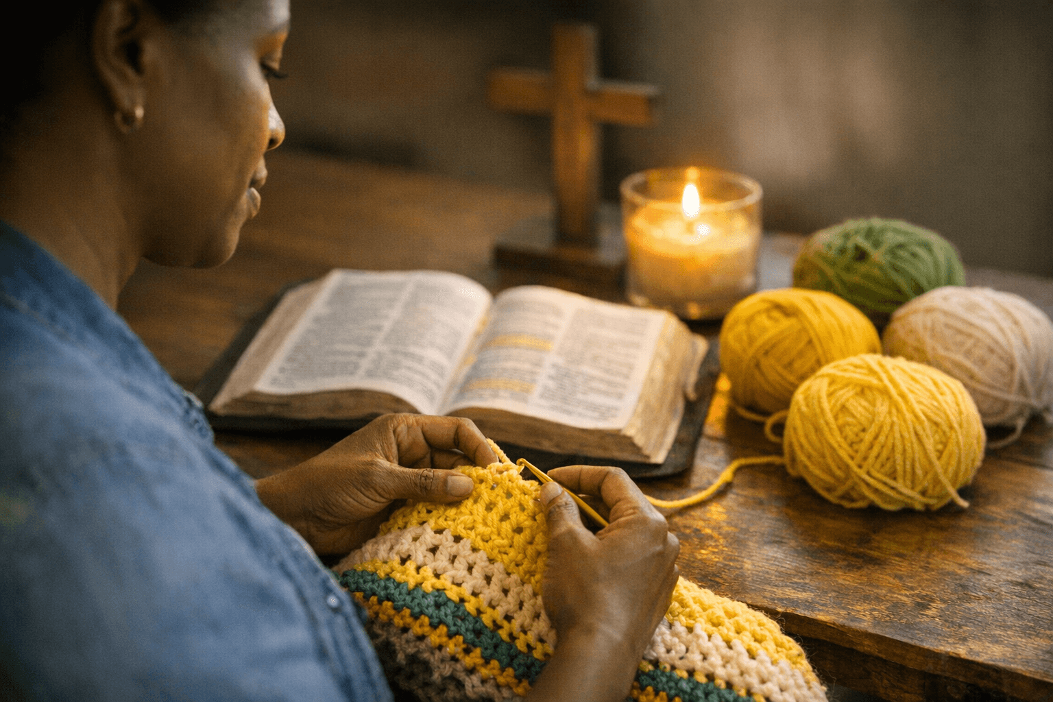 AI-generated illustration