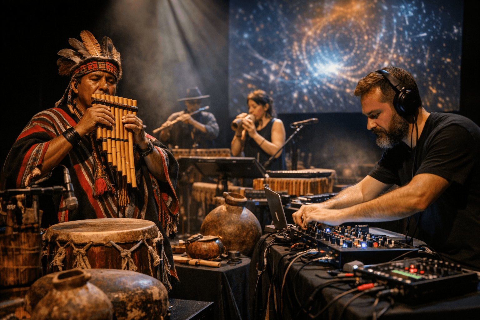 AI-generated illustration