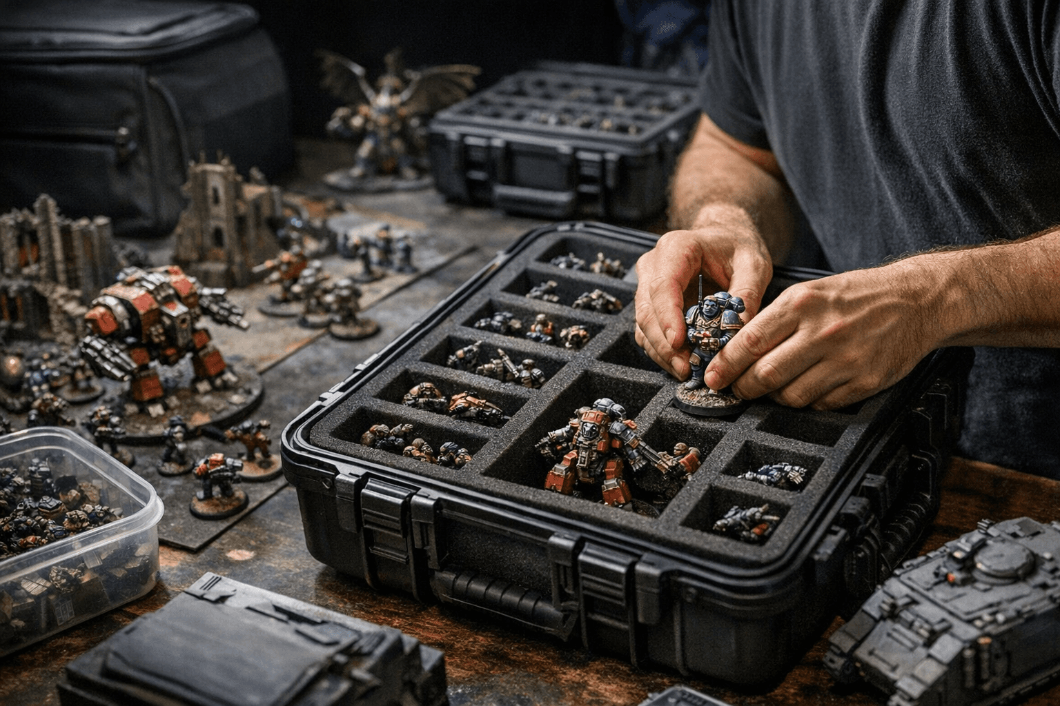 AI-generated illustration