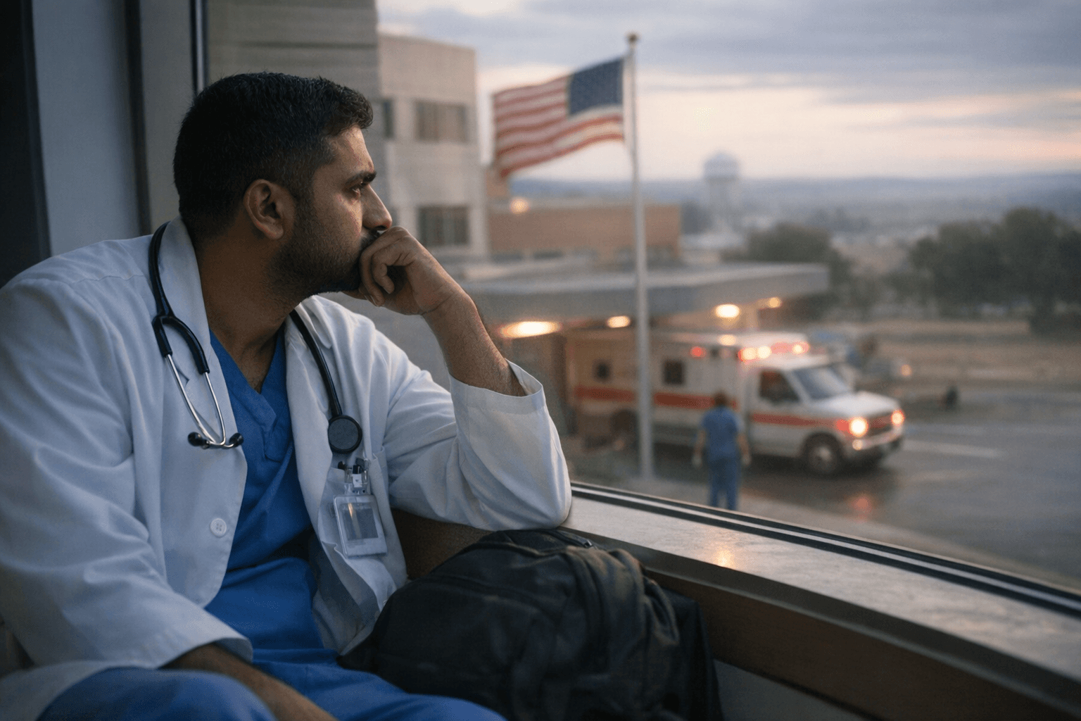 AI-generated illustration