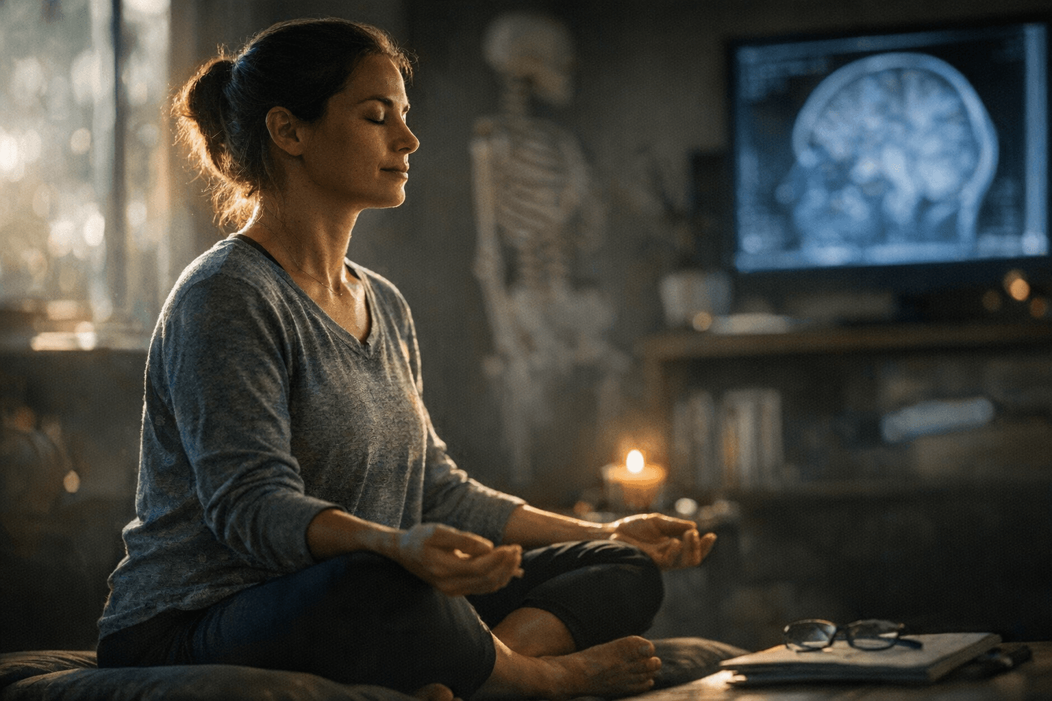 AI-generated illustration