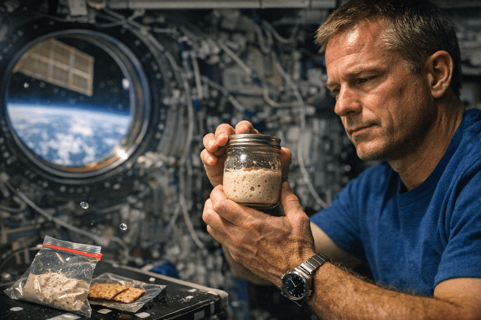 AI-generated illustration