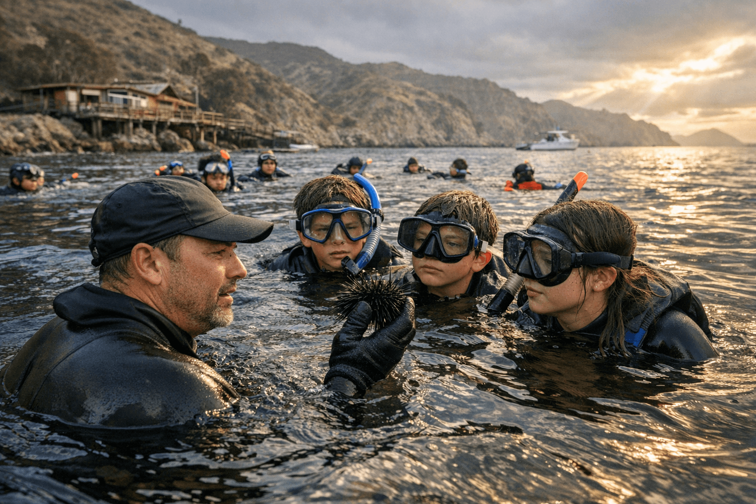 AI-generated illustration