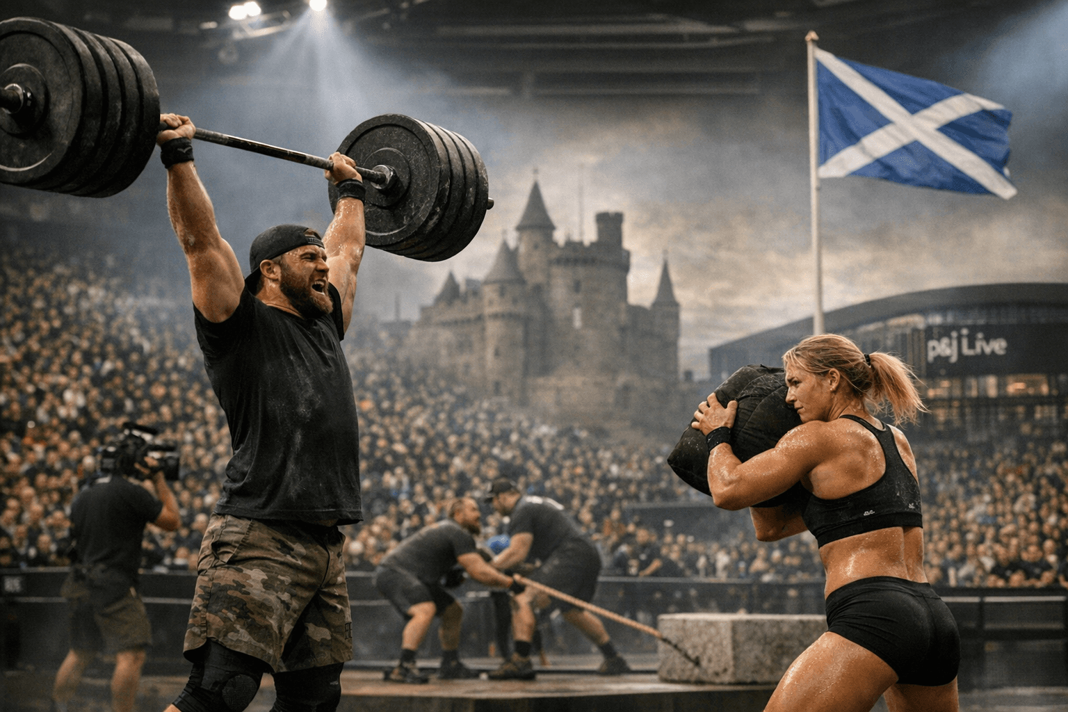 AI-generated illustration