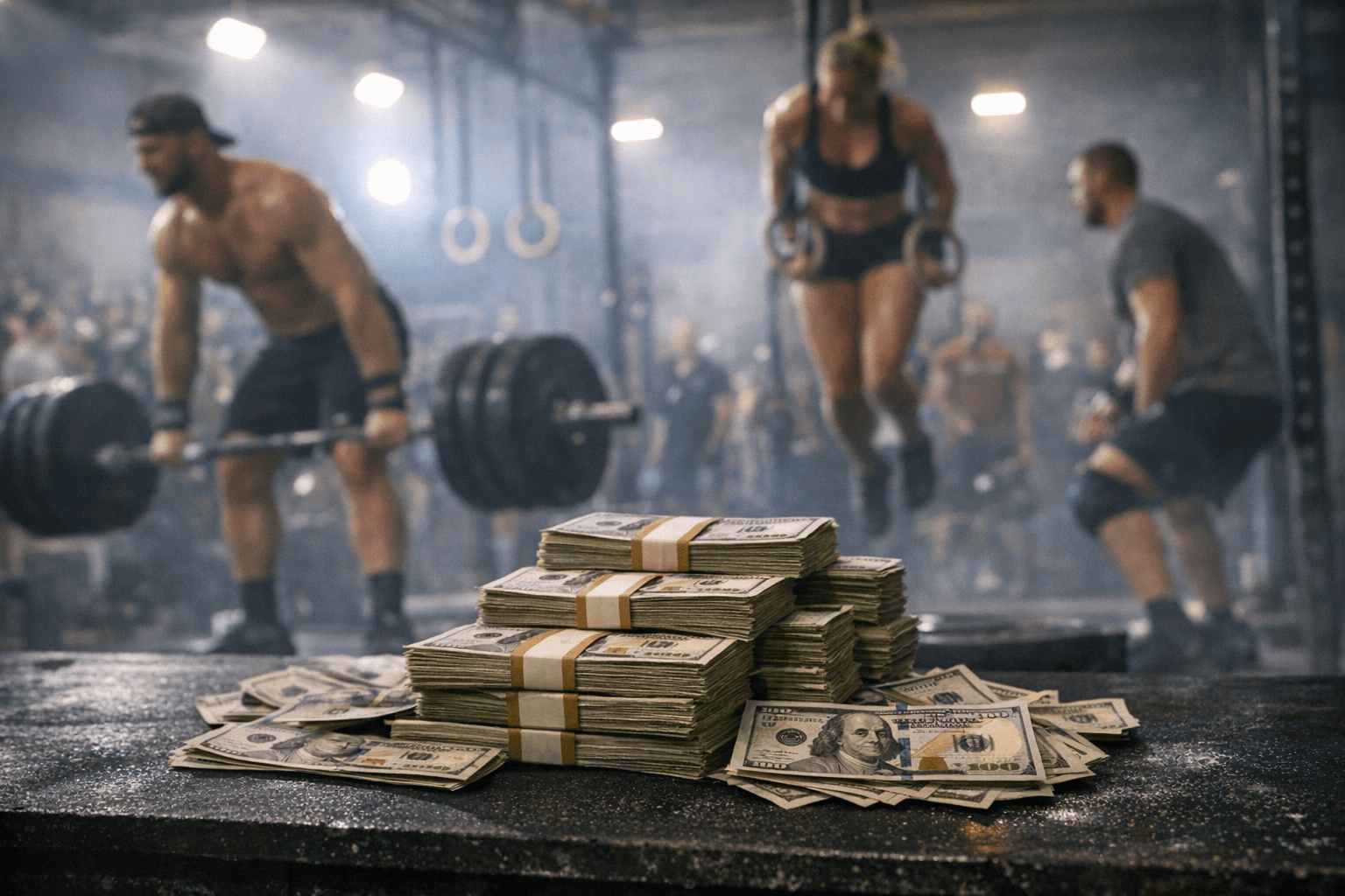 NorCal Classic Unveils $165,000 Prize Purse, Seeks to Fill 15 Elite Spots