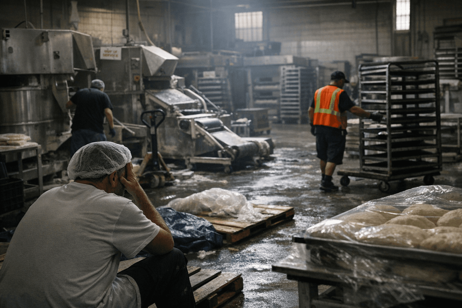 Panera Bread Closes Fresh Dough Facilities, Cuts Hundreds of Bakery Jobs