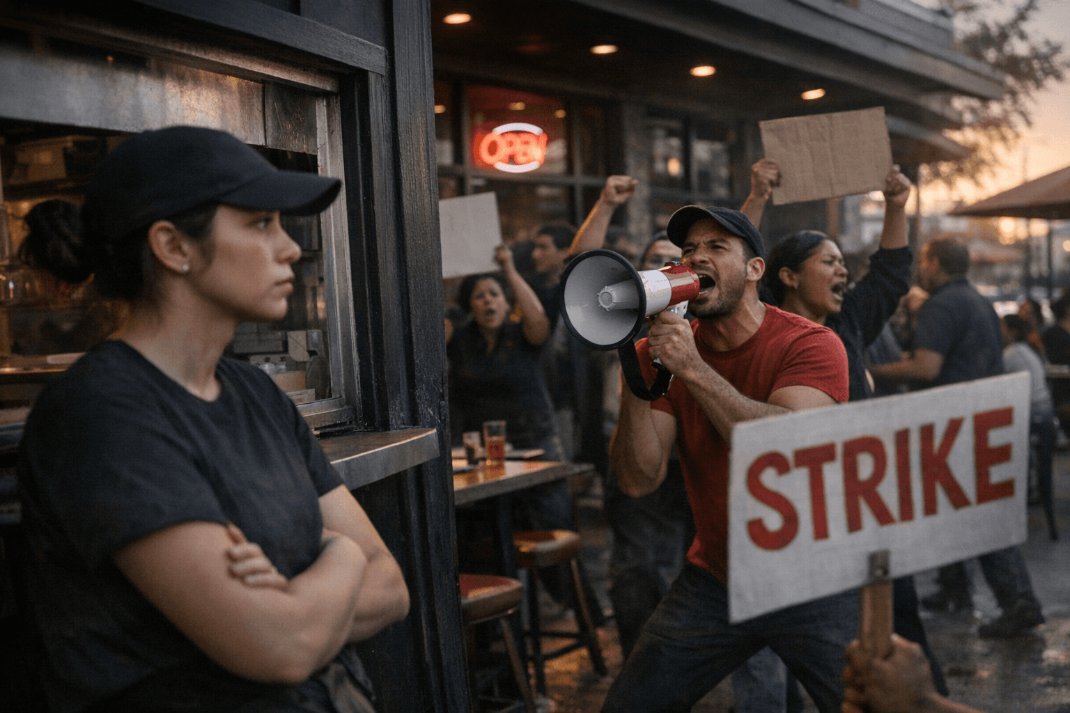 AI-generated illustration