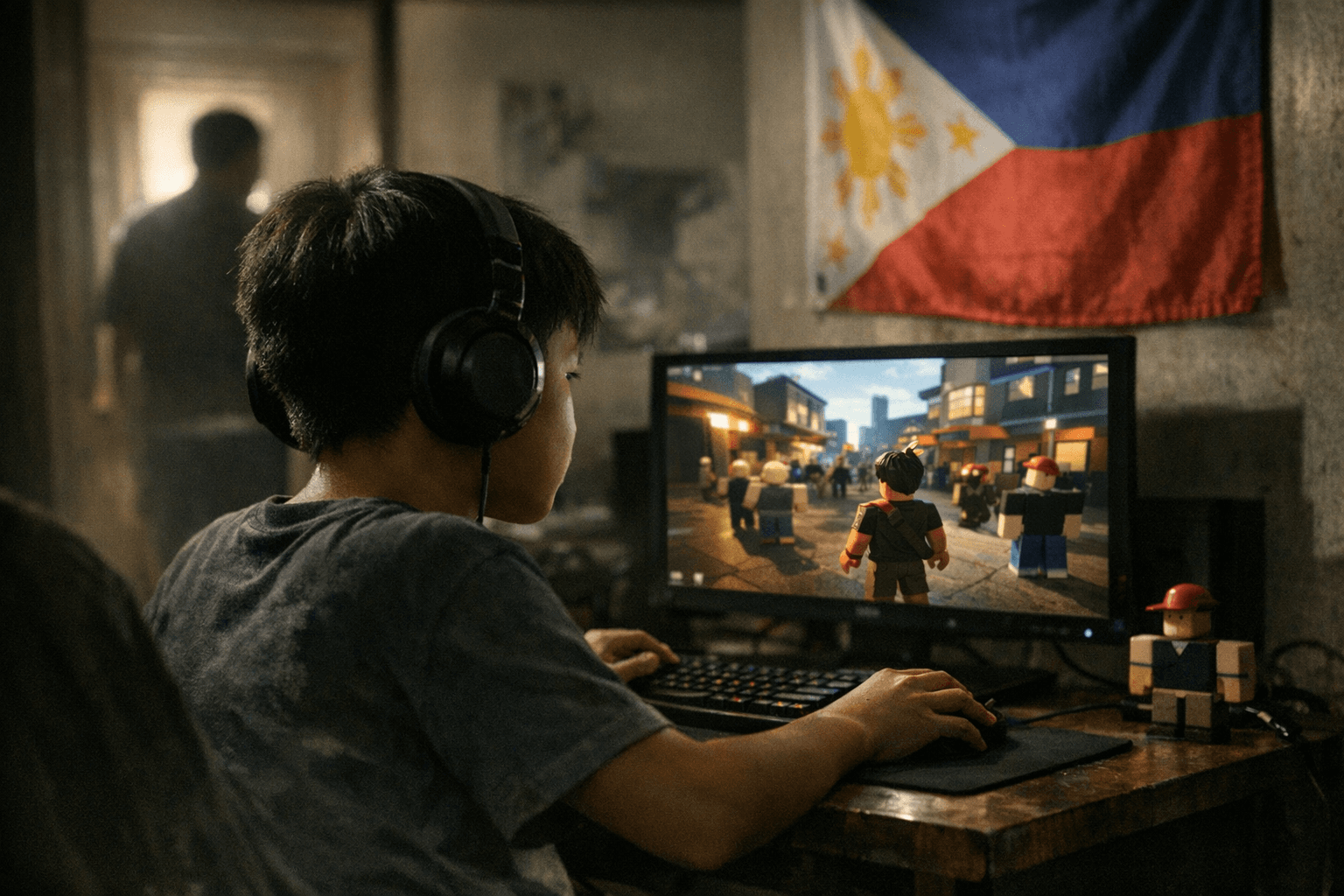 Philippines Threatens Roblox Ban Over Child Safety and Grooming Concerns