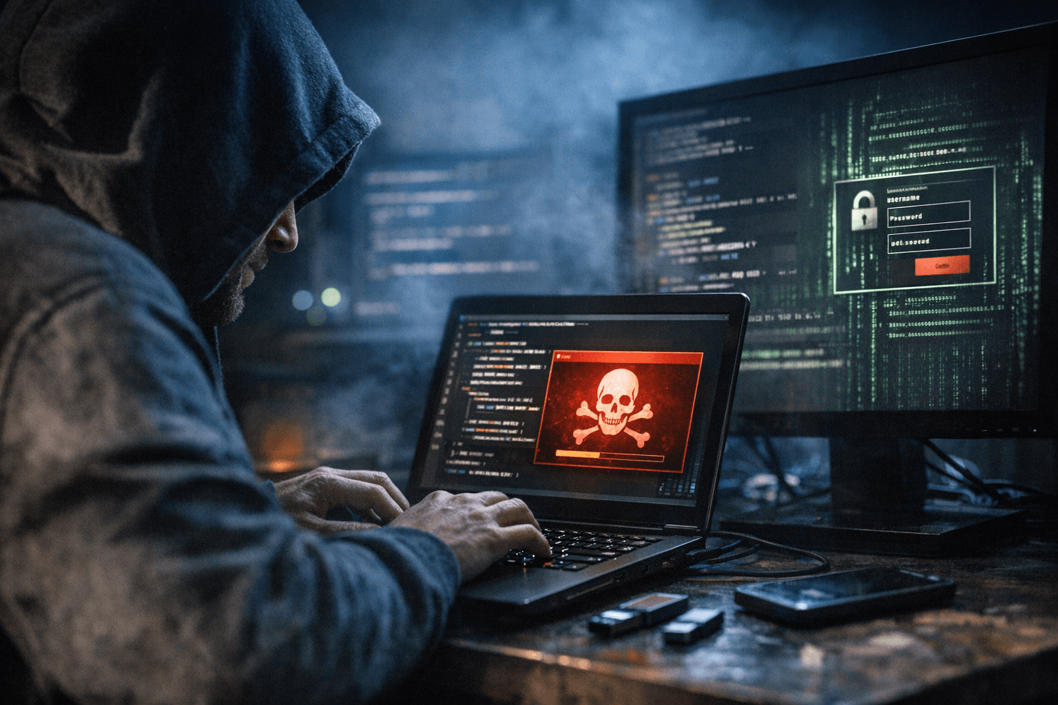 AI-generated illustration