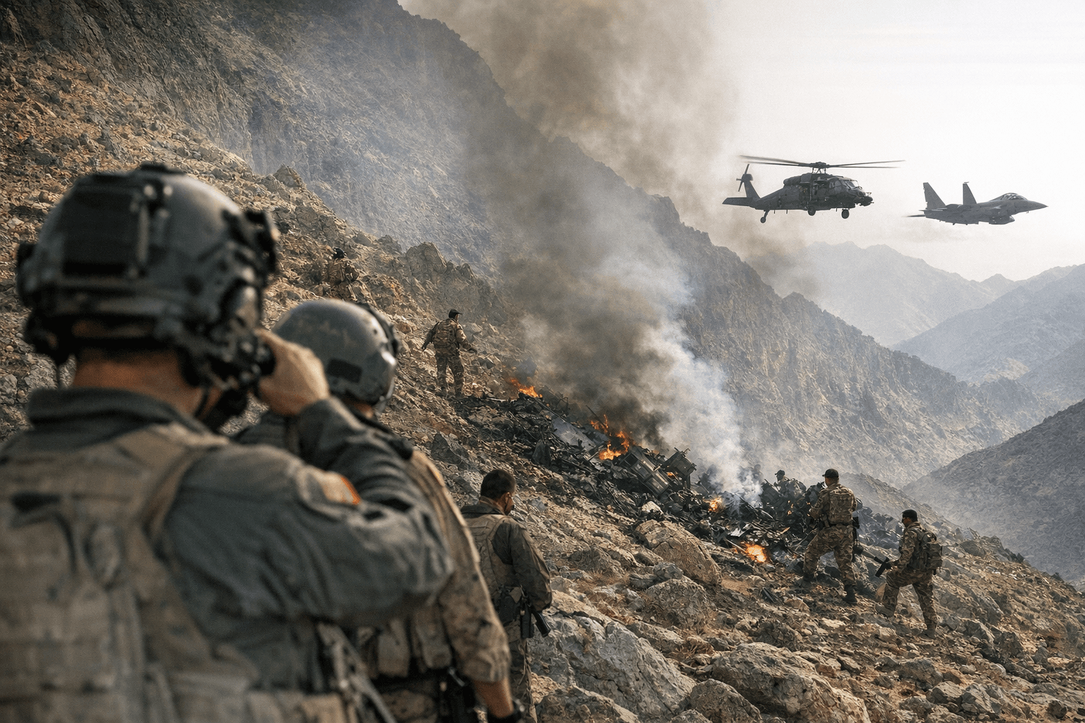 AI-generated illustration