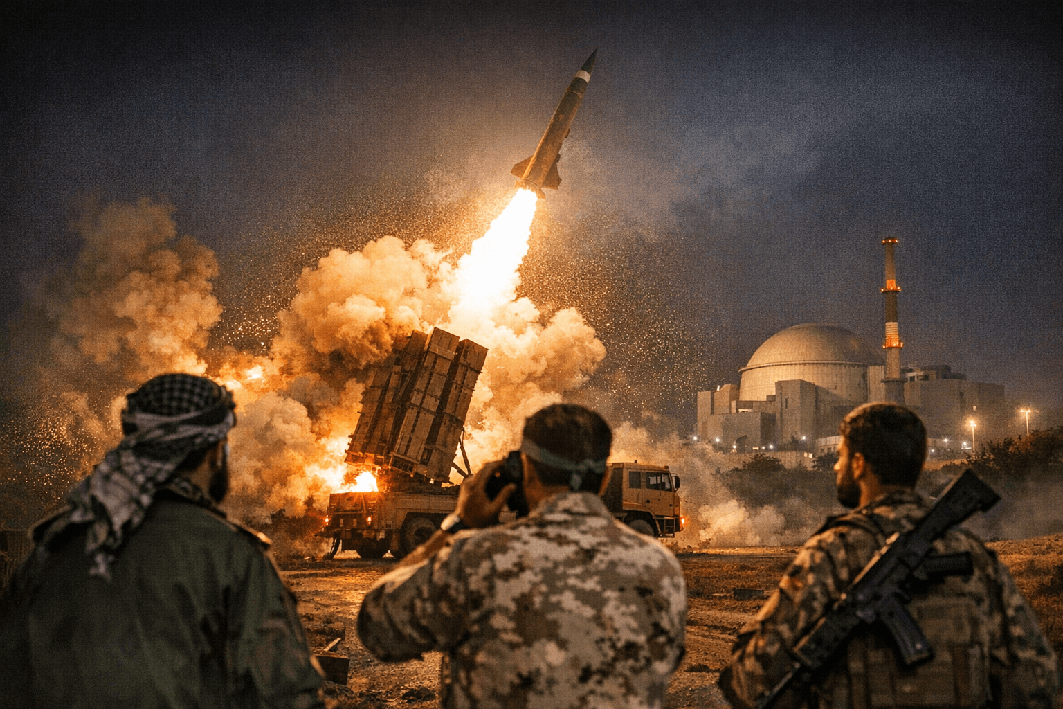 AI-generated illustration