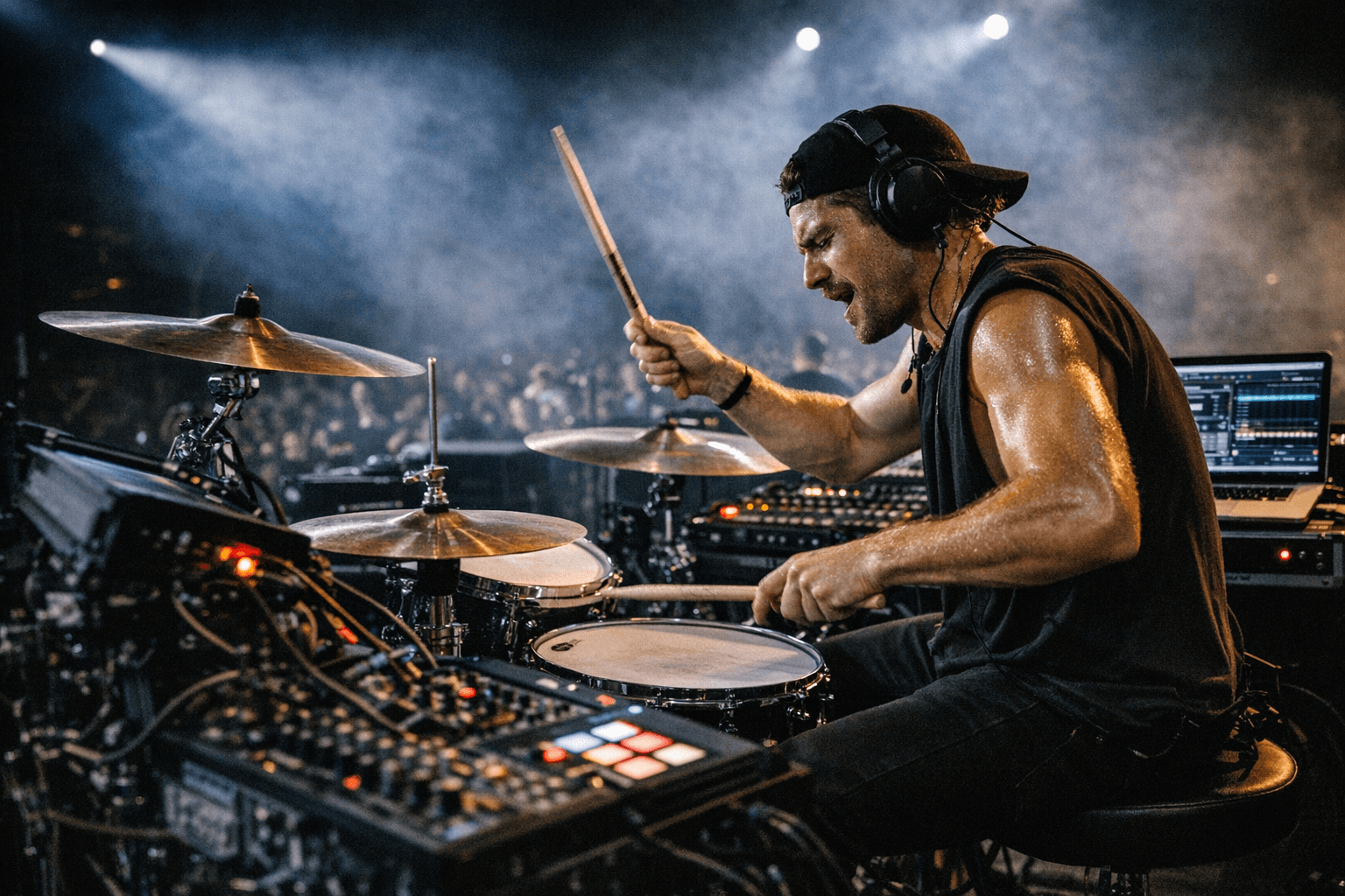 AI-generated illustration