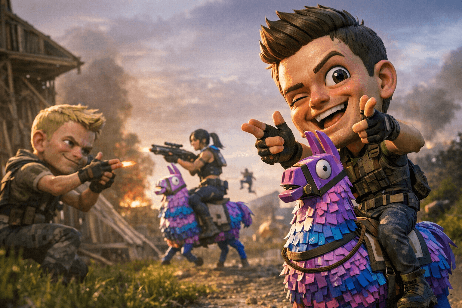 AI-generated illustration