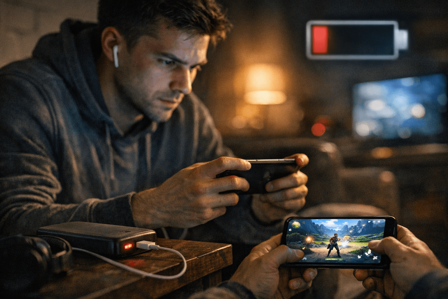 Mobile Gaming Battery and Performance Tips Every Player Should Know