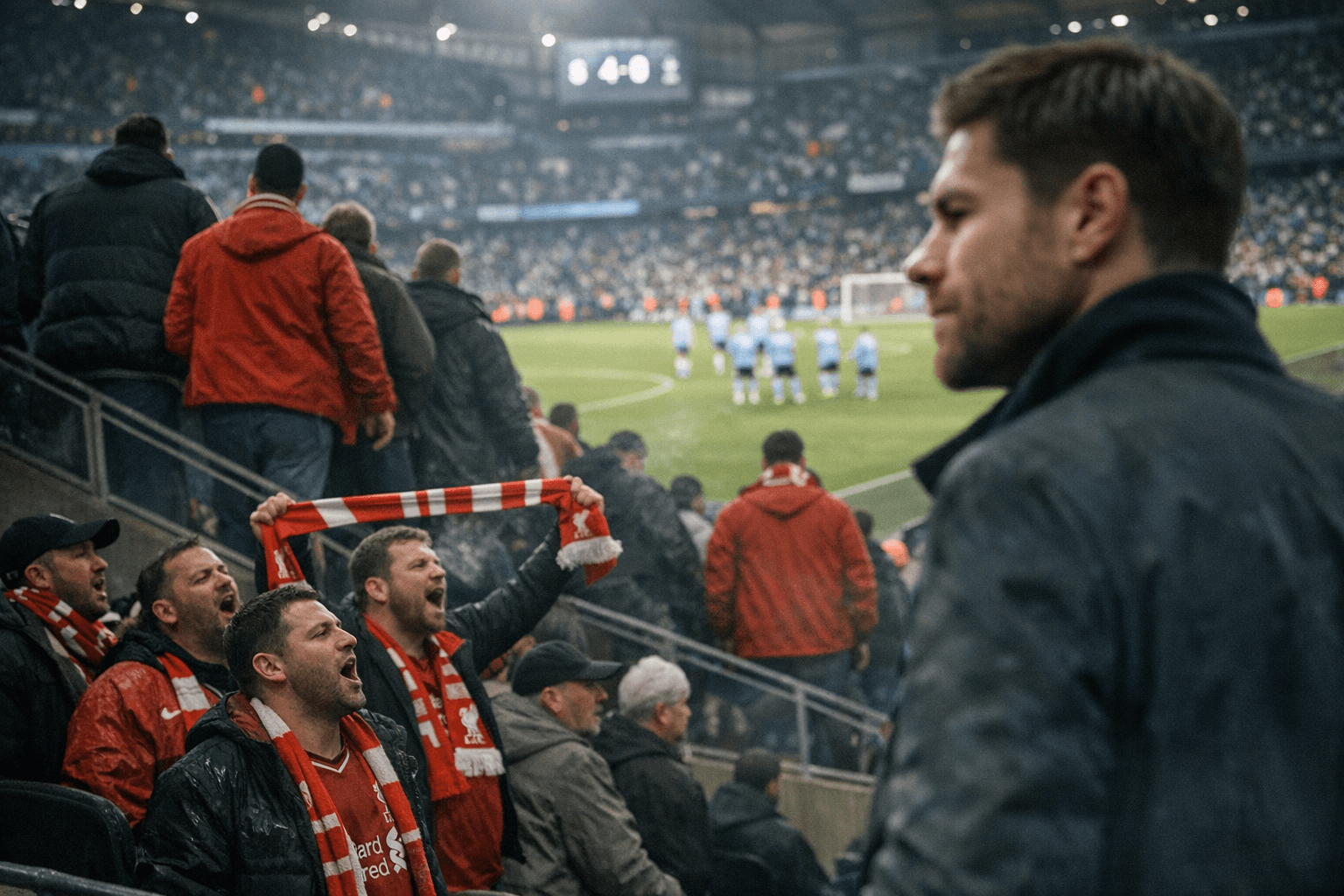 AI-generated illustration