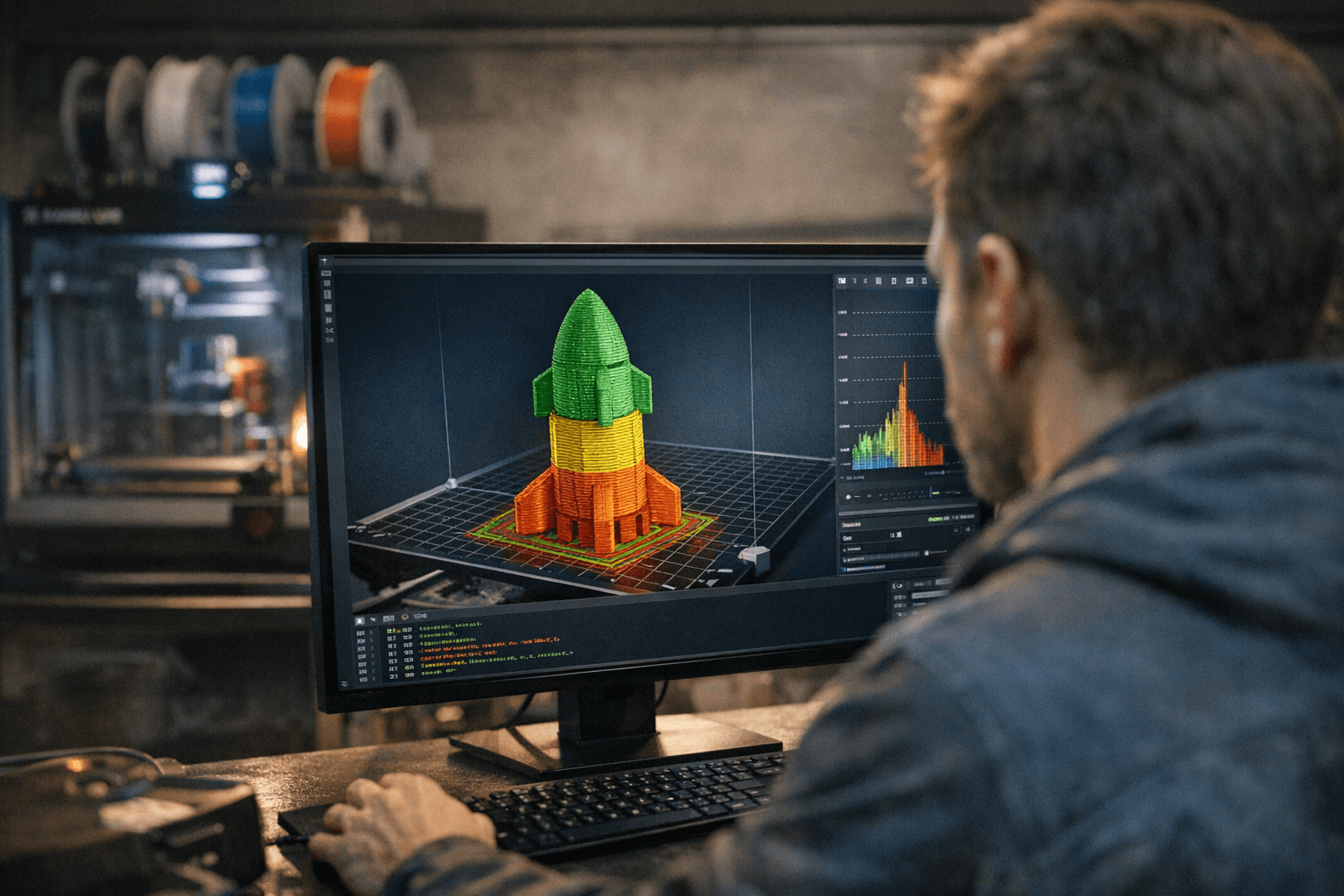 Bambu Studio v2.4.0 Brings Upgraded G-code Viewer and Performance Fixes