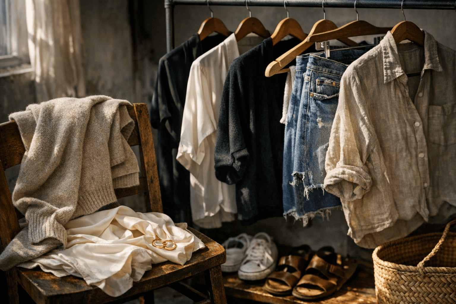 Quince clothing review after 2 years of wear: what’s worth buying and what’s not