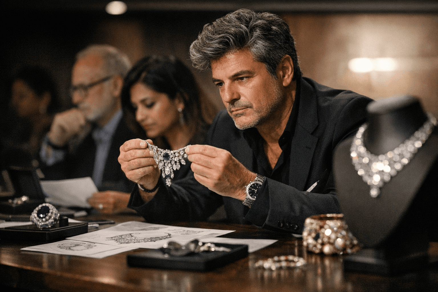 AI-generated illustration