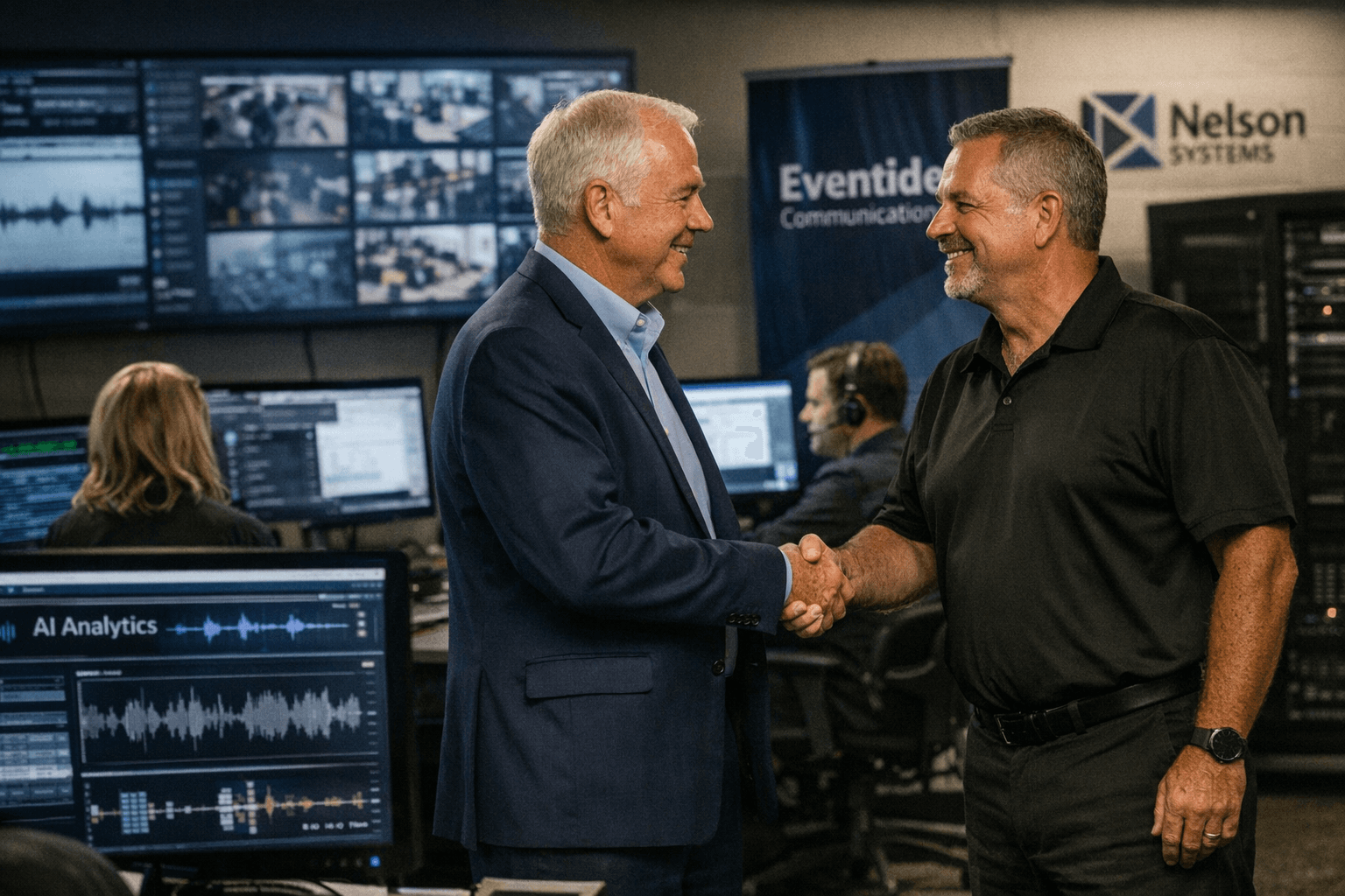 Eventide Communications Launches Tiered Channel Partner Program, Names First Premier Partner