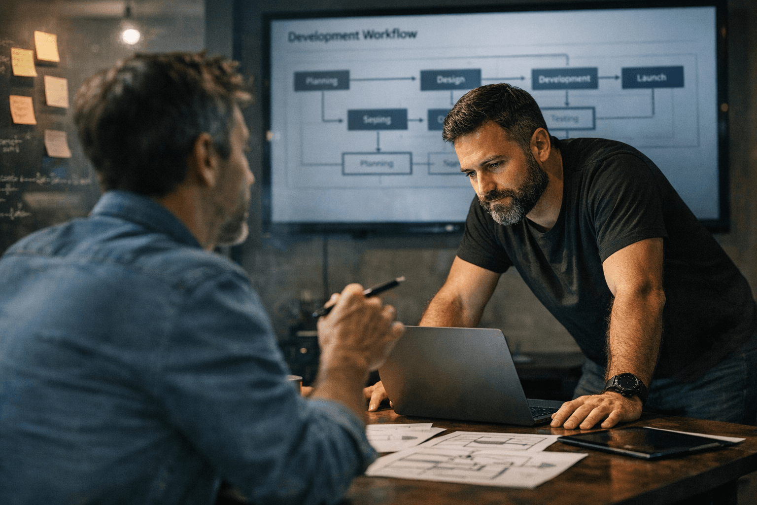 AI-generated illustration