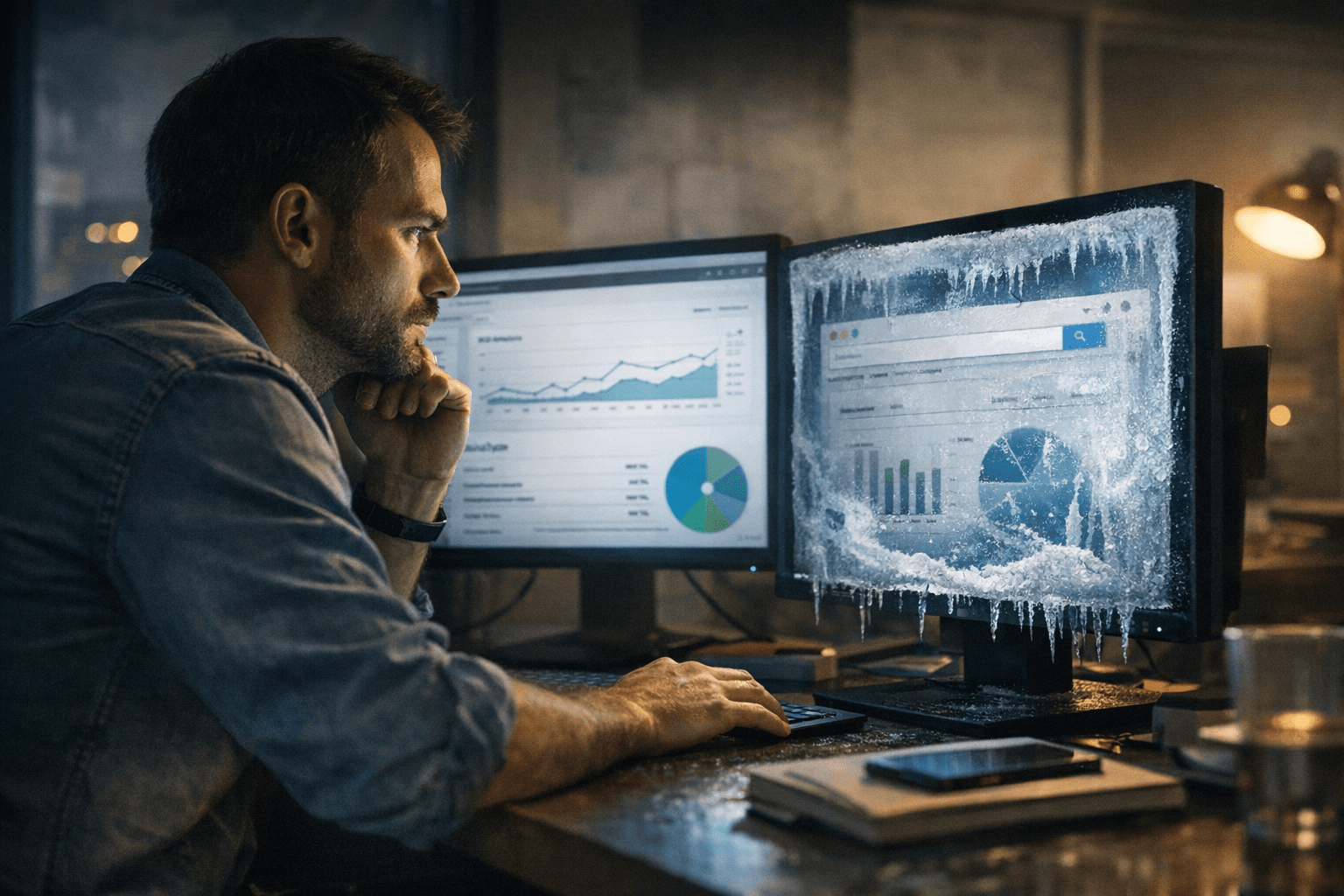 Search Atlas Lets SEO Optimizations Persist After Subscription Cancellation With DeepFreeze