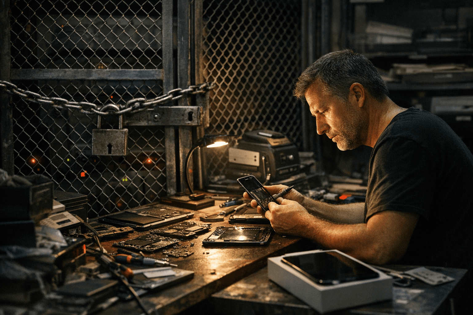 AI-generated illustration