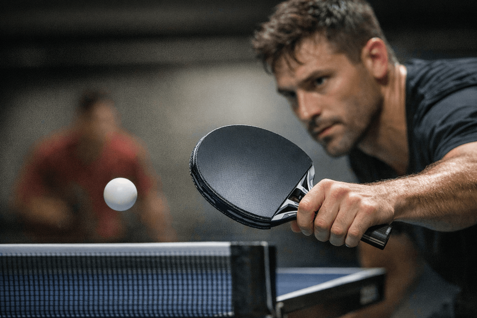 JOOLA Pro V Series Launches With KineticFrame Tech for Control-Focused Players