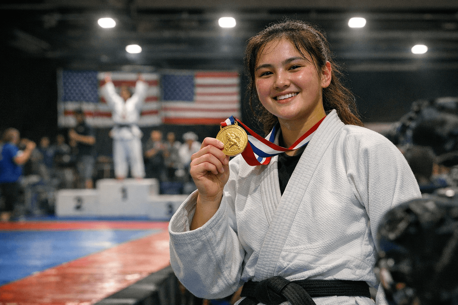 AI-generated illustration