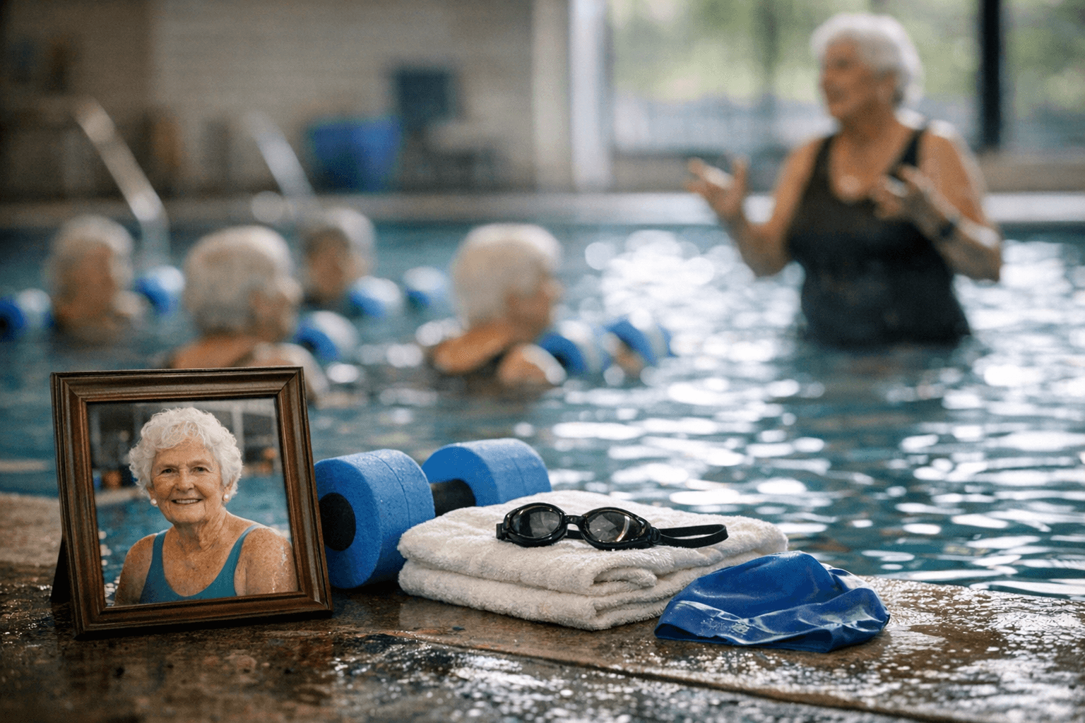 Mary Jo Dewar, Allendale Native and Lifelong Educator, Dies at 88
