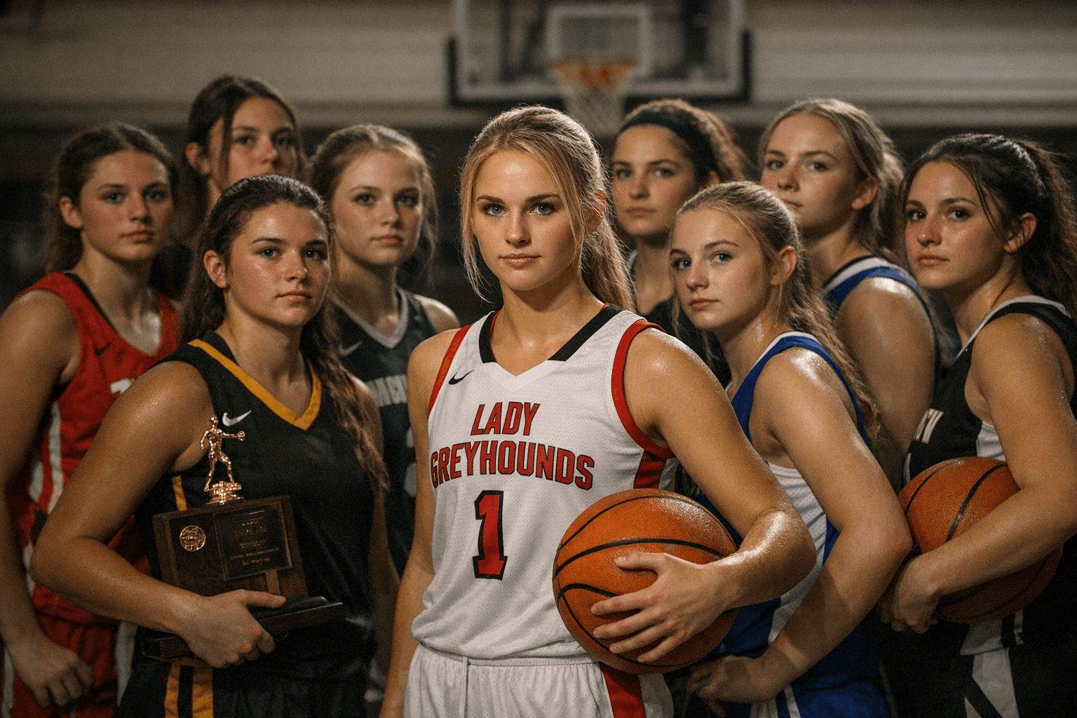 AI-generated illustration