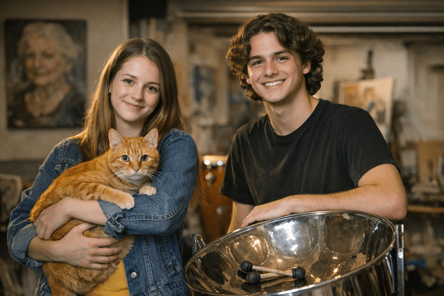 AI-generated illustration