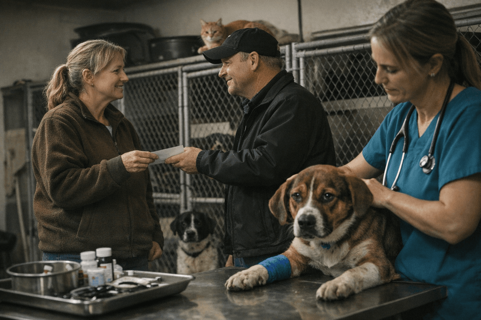 AI-generated illustration