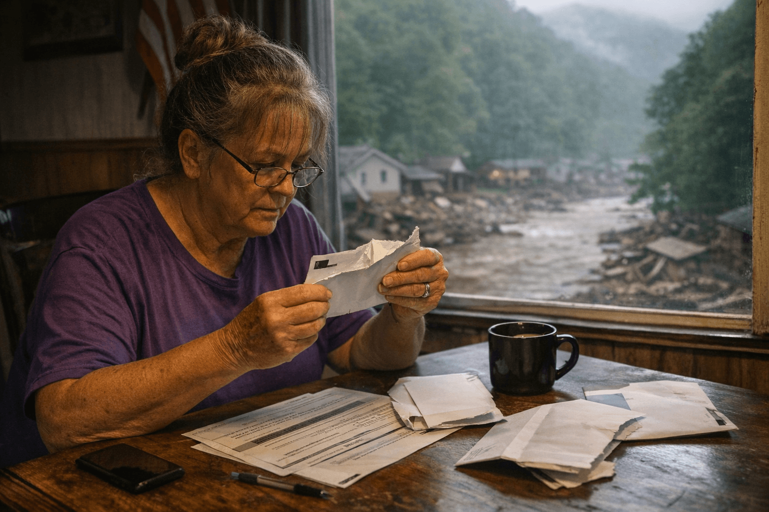 Kentucky Absentee Ballot Portal Opens Saturday for Perry County Voters