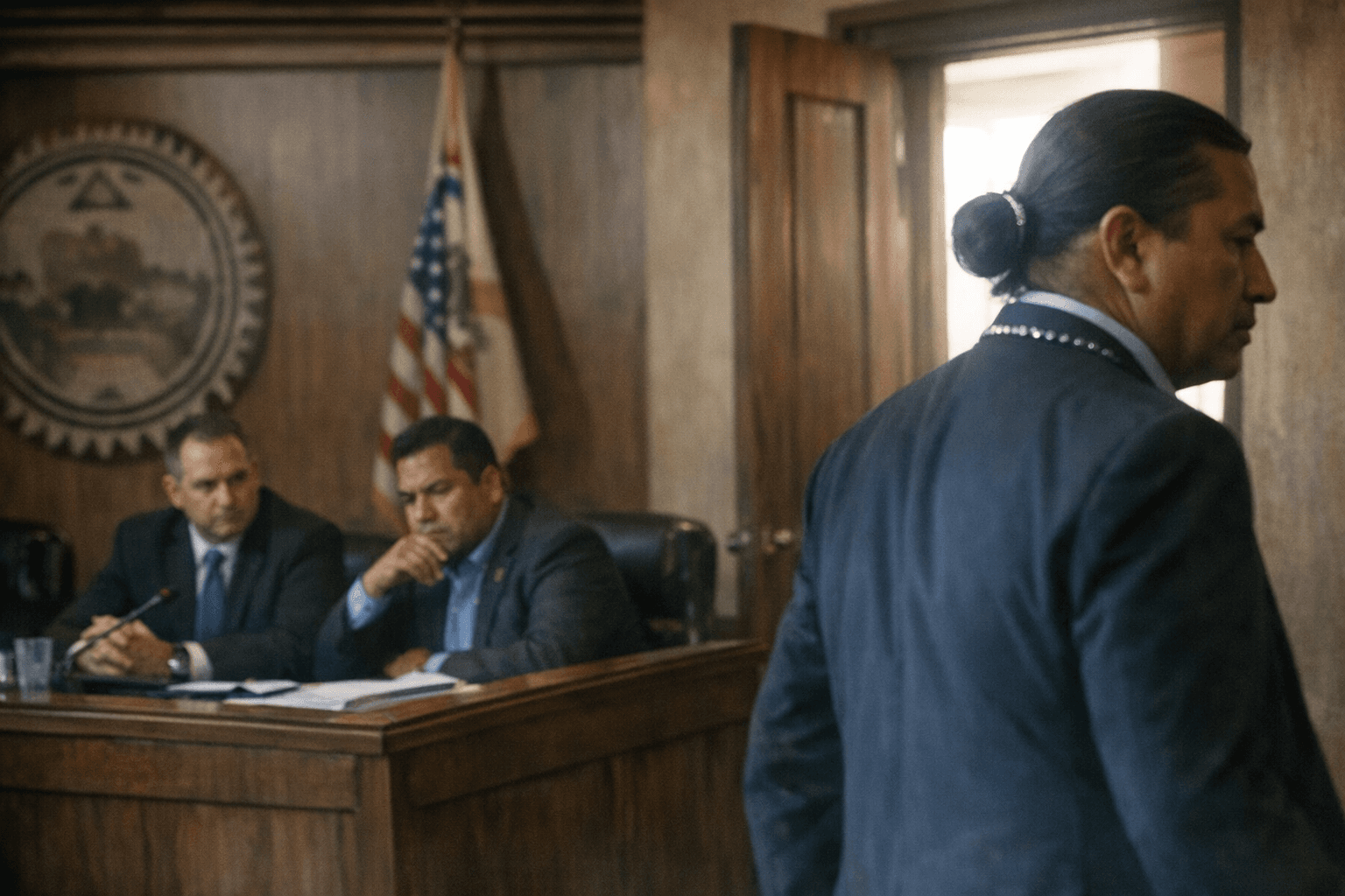 Special Prosecutor Orders Navajo Nation Attorney General Off ZenniHome Inquiry