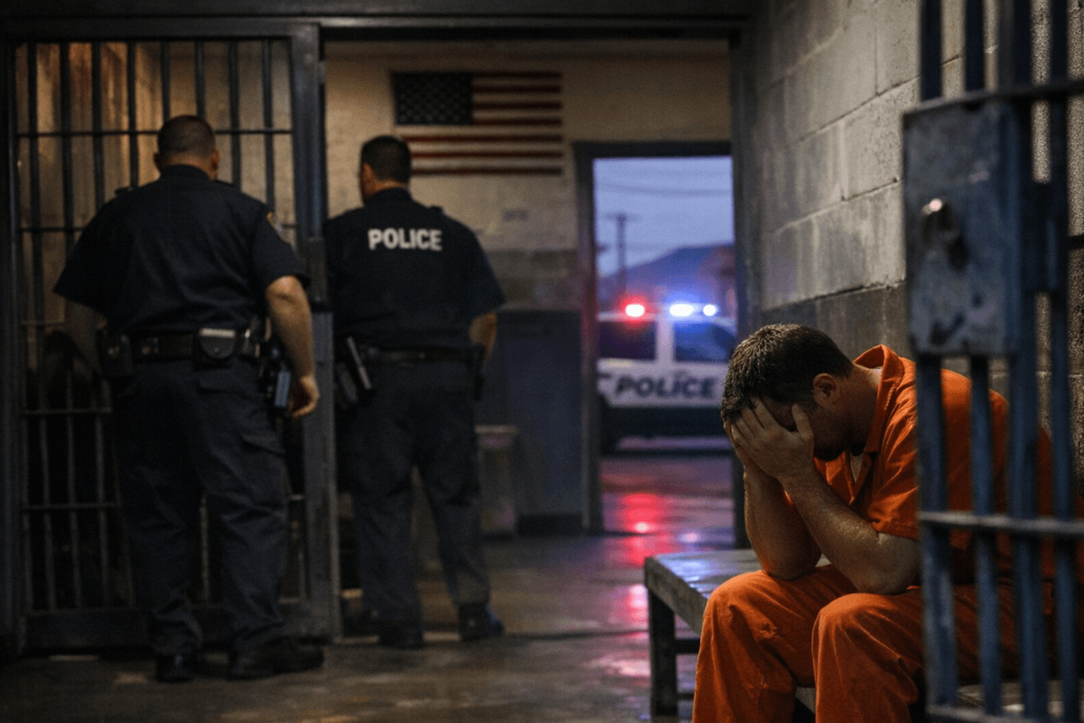 Springerville Faces Federal Civil Rights Lawsuit Over Prisoner-Related Claims