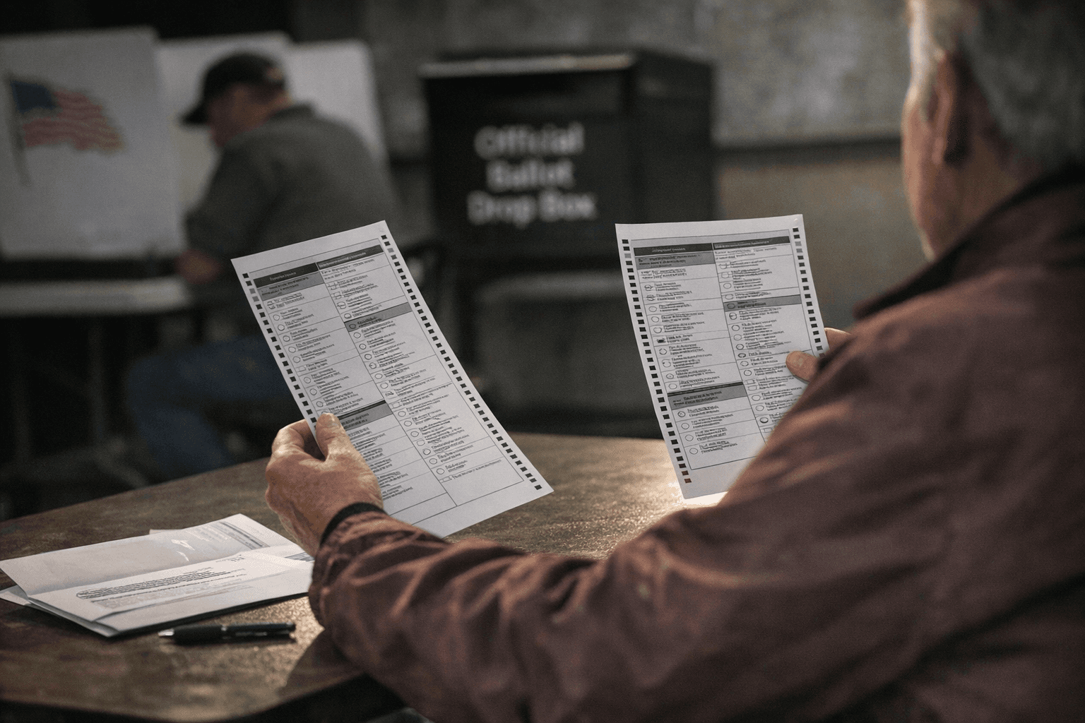 AI-generated illustration