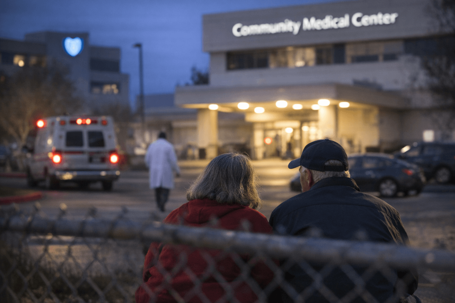Blue Shield, Community Medical Centers Dispute Leaves 12,000 Fresno Residents Without In-Network Care
