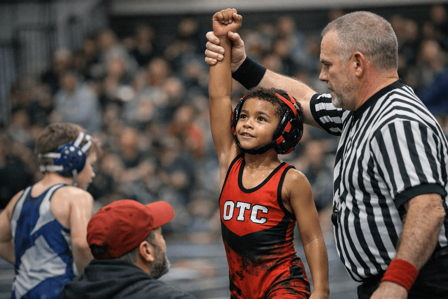 AI-generated illustration