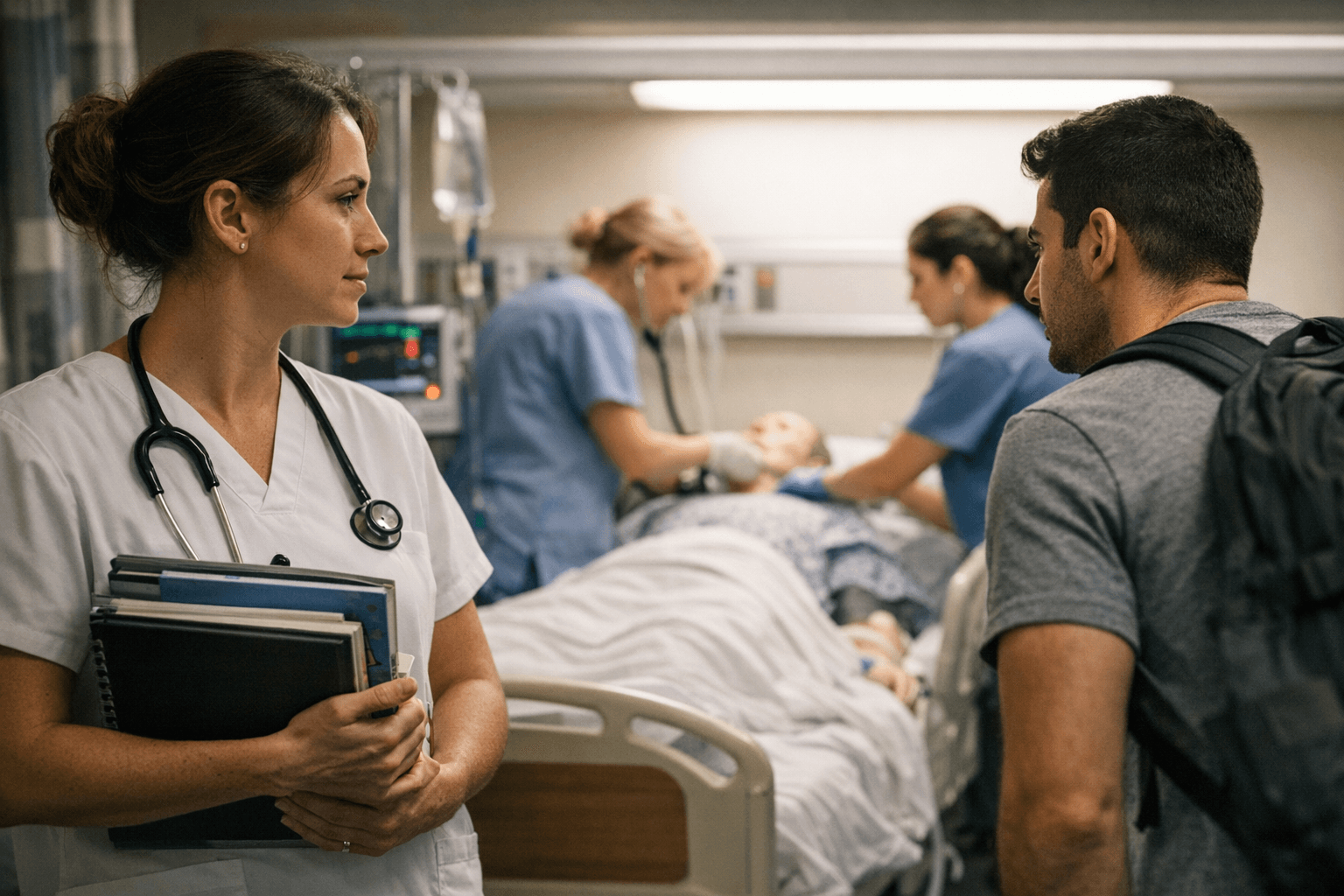 AI-generated illustration