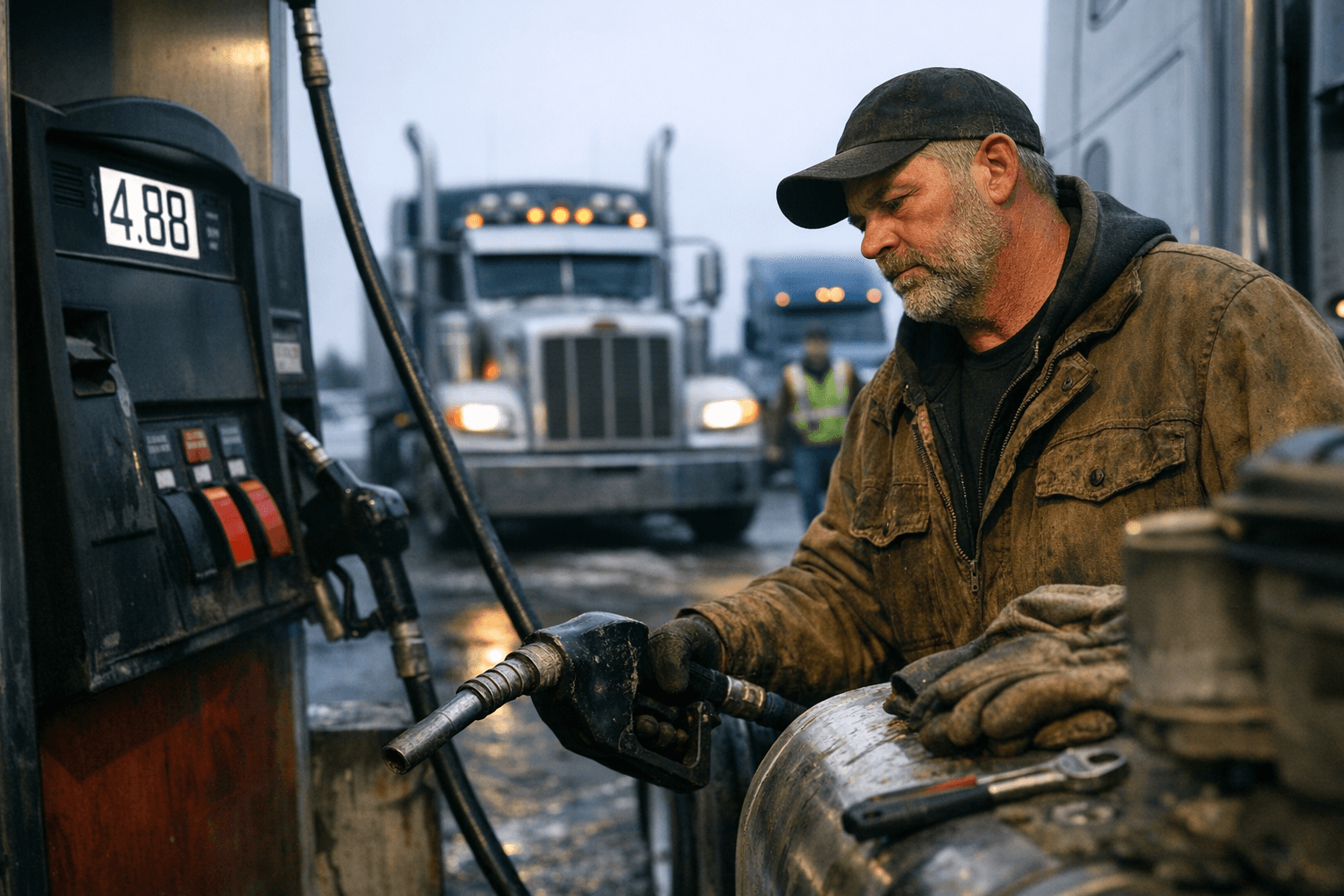 AI-generated illustration