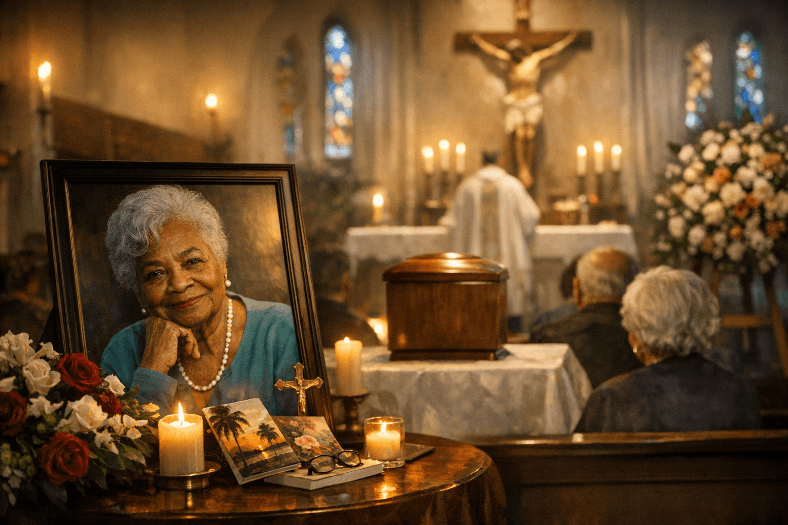 AI-generated illustration