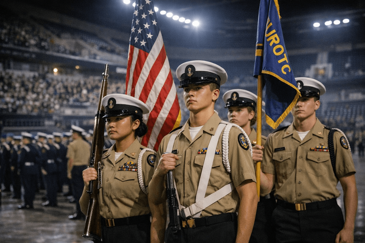 AI-generated illustration