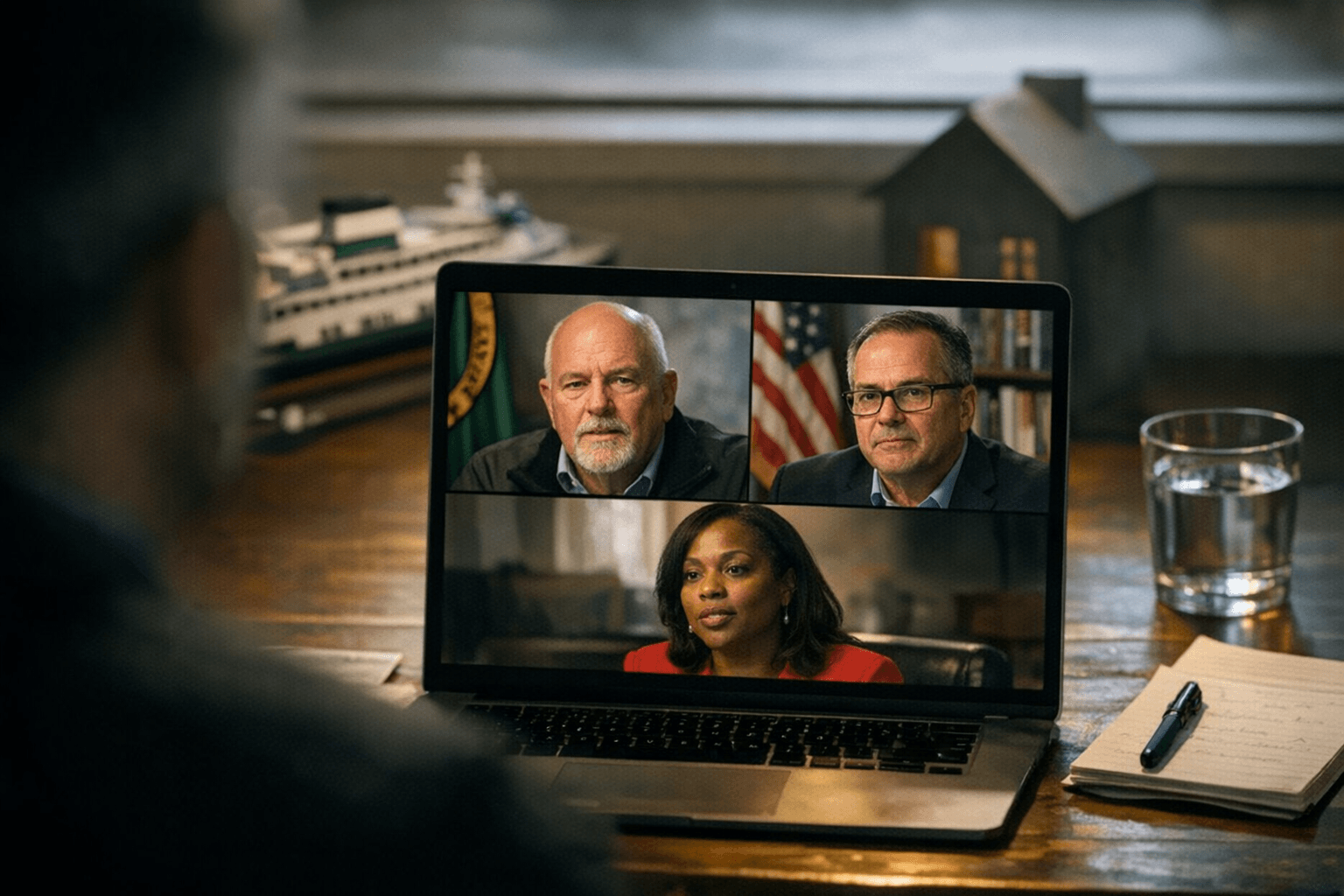 10th District Legislators Host Virtual Town Hall April 8 on 2026 Session
