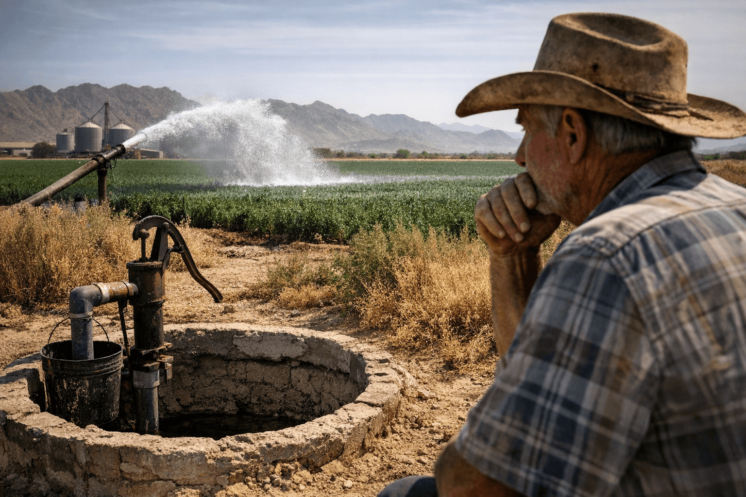 AI-generated illustration