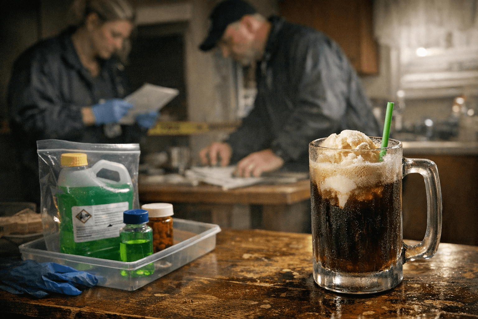 Indiana Man's Death Ruled Murder Months Later After Burglary Reveals Unusual Weapon