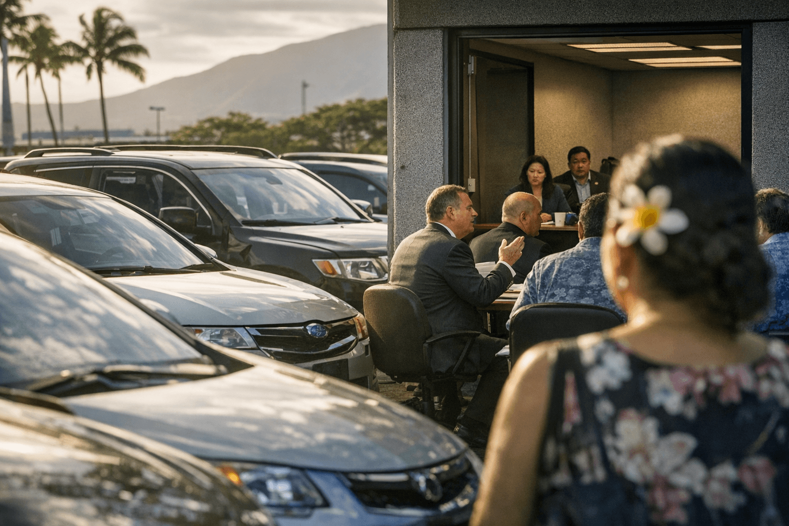 AI-generated illustration