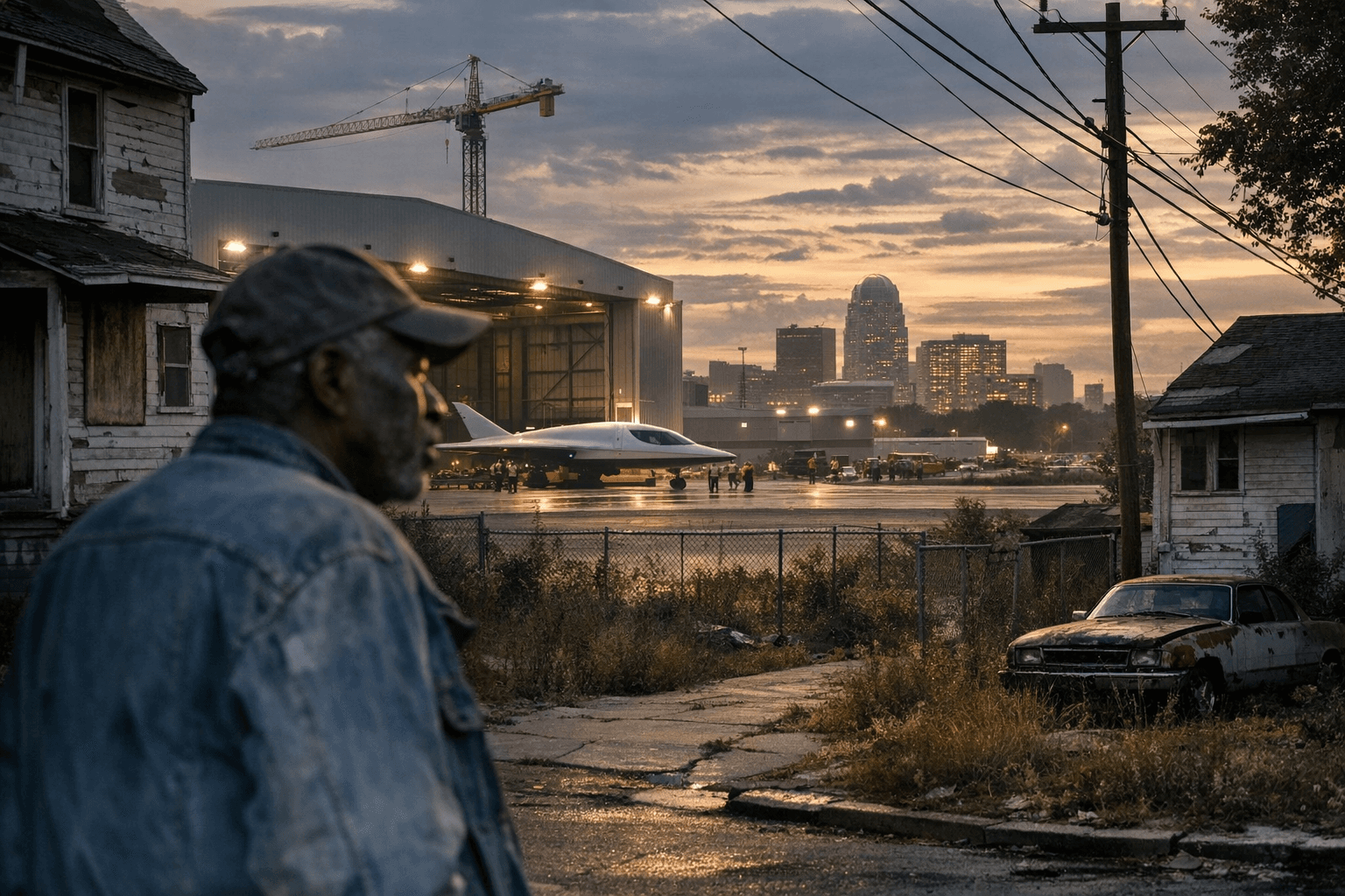 AI-generated illustration