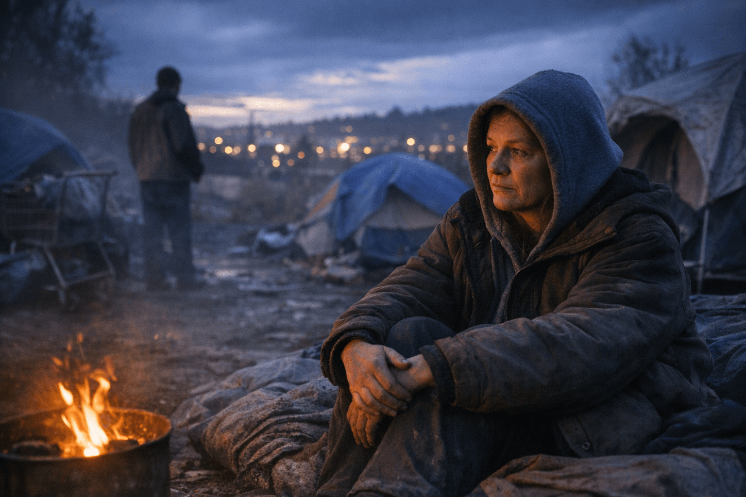 Lane County Seeks Resident Input on Housing, Shelter, and Basic Needs Services