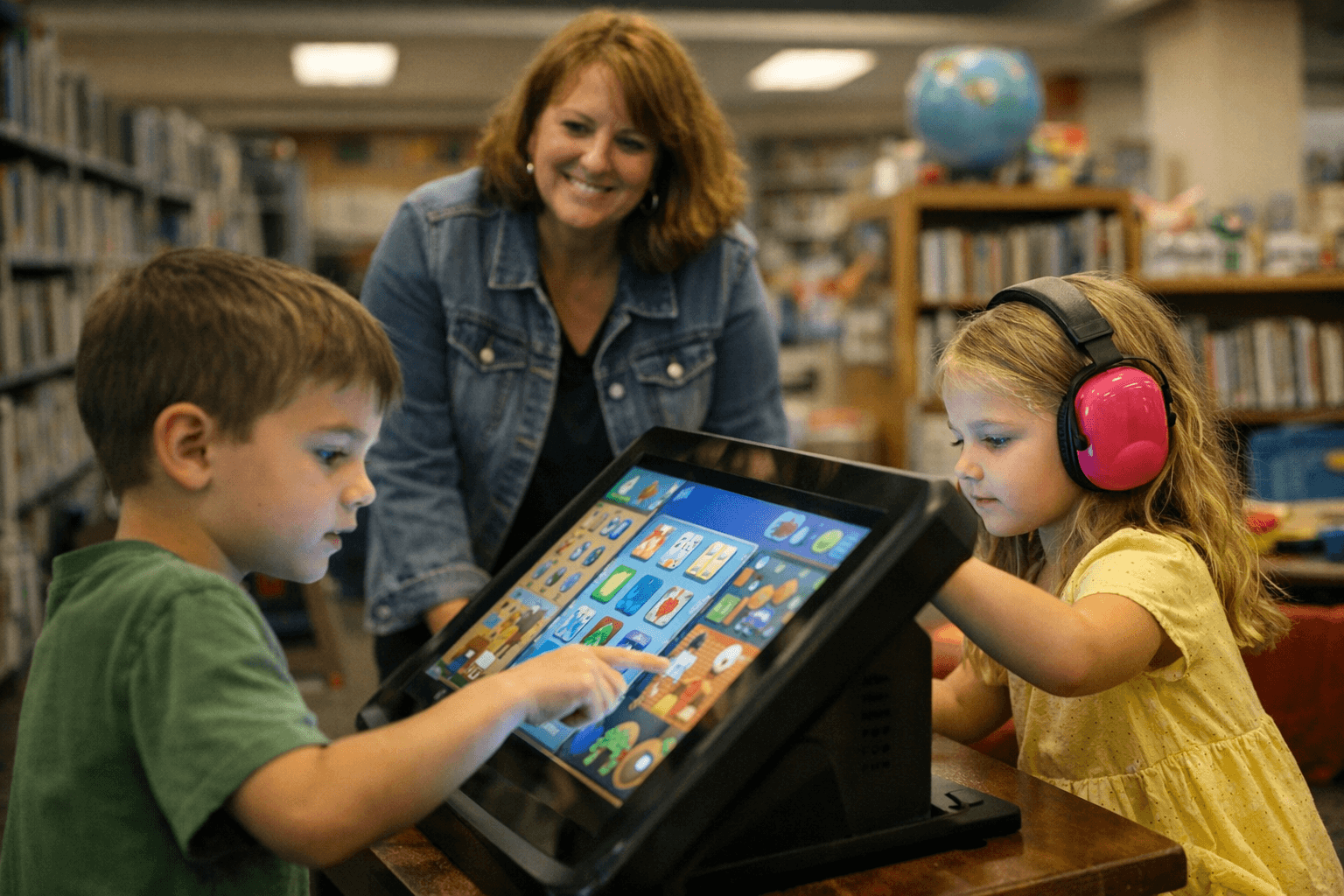 AI-generated illustration