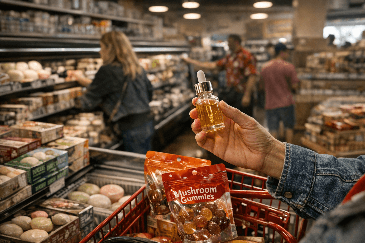 AI-generated illustration